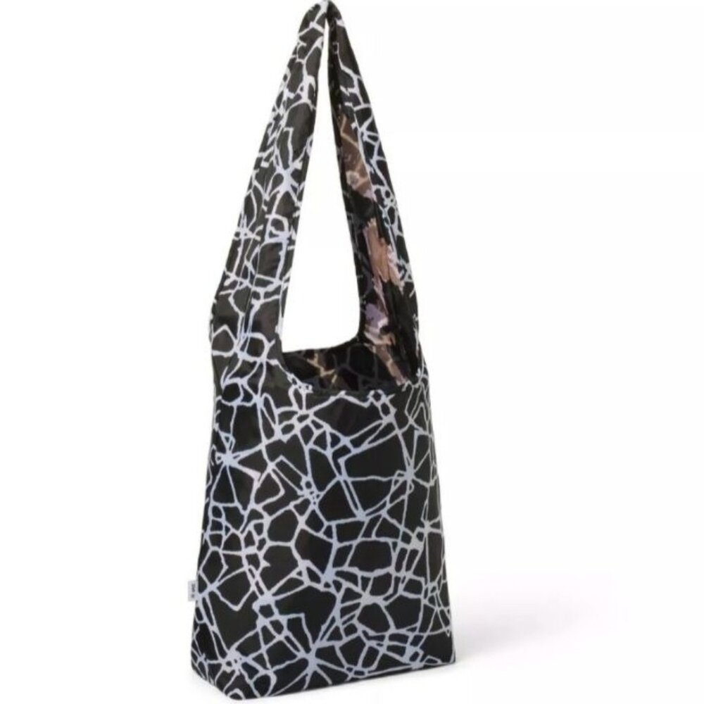 NWT, Diane Von Furstenberg x Target, Reusable Reversible Market Bag, Carry-all